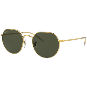 RAY BAN LEGEND GOLD JACK RB3565 9196/31